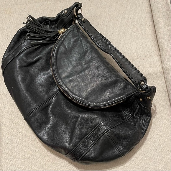 Onna Ehrlich Rachel - Hobo Bag Large - Picture 3 of 7